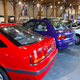 Image for article titled The Treasures Inside This German Mazda Museum Blew My Mind